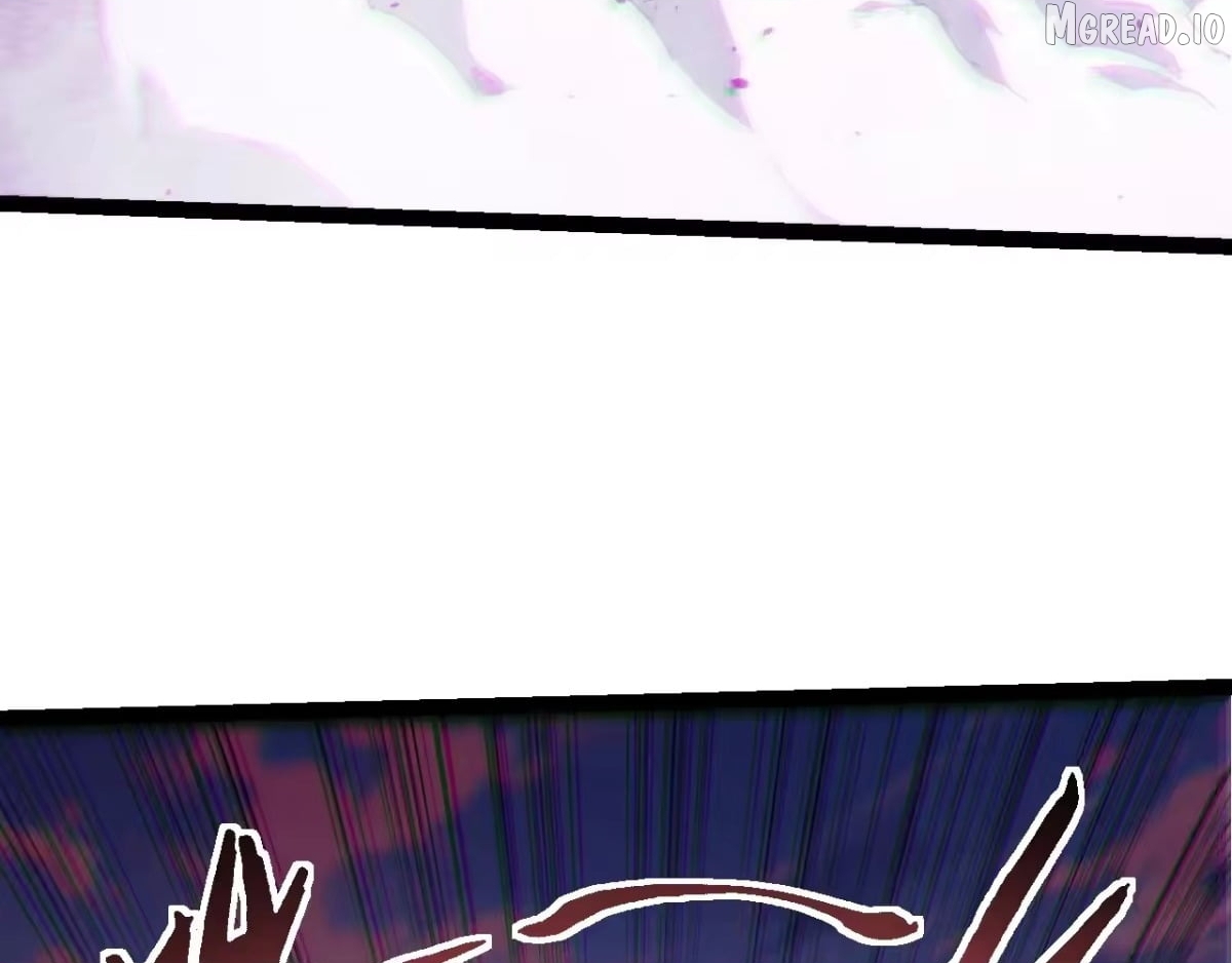 Evolution Begins With A Big Tree Chapter 518  - page 32
